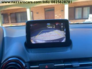 MAZDA CX-3 usata, con Controllo trazione