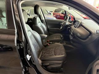 FIAT 500X usata, con Volante multifunzione