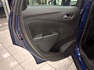 OPEL Crossland X usata 18