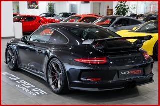 PORSCHE 991 usata, con Alzacristalli elettrici