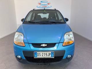 CHEVROLET Matiz 800. SE SMILE