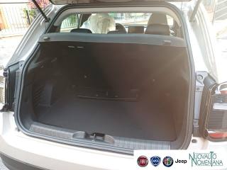FIAT 600 usata, con Sensori di parcheggio anteriori