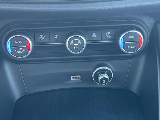 ALFA ROMEO Stelvio usata, con Trazione integrale