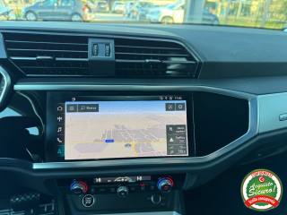 AUDI Q3 usata, con Filtro antiparticolato