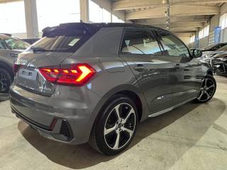 AUDI A1 usata, con Airbag laterali