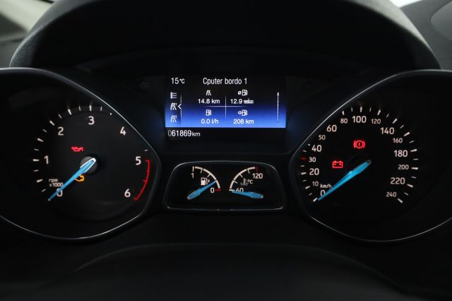 FORD C-Max usata 6