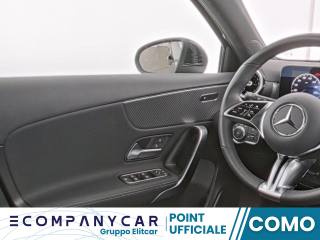 MERCEDES-BENZ A 200 usata, con Climatizzatore