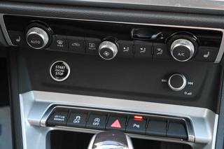 AUDI Q3 usata, con Touch screen