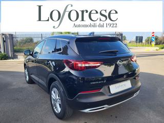 OPEL Grandland X usata, con Airbag Passeggero