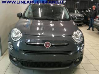 FIAT 500X usata, con Airbag
