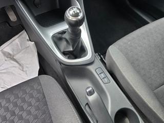 TOYOTA Yaris usata, con Airbag testa