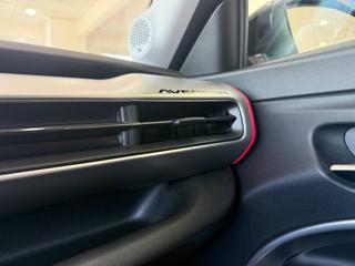 JEEP Avenger usata, con Controllo trazione