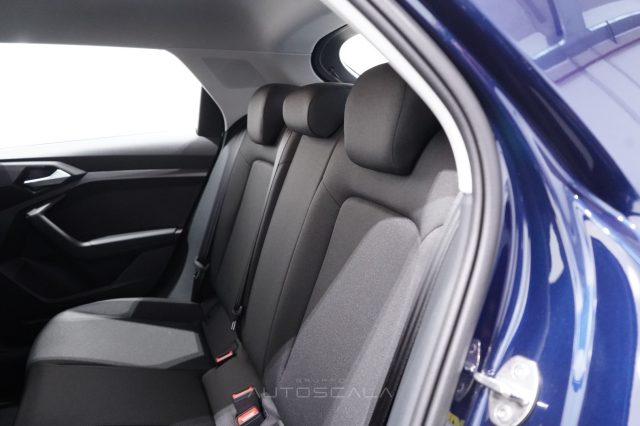 AUDI A1 usata, con Frenata d