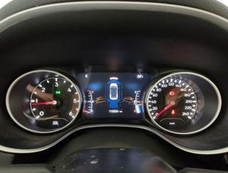 JEEP Compass usata, con Filtro antiparticolato