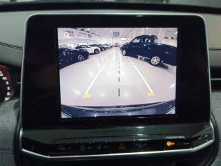 JEEP Compass usata, con Autoradio digitale