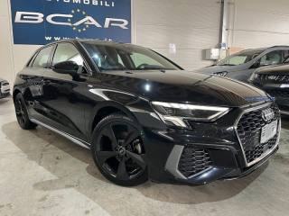 AUDI A3 usata, con Airbag