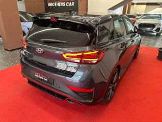 HYUNDAI i30 usata, con Chiusura centralizzata