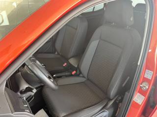 VOLKSWAGEN T-Cross usata, con Controllo elettronico della corsia