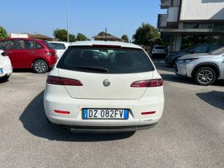 ALFA ROMEO 159 usata, con Airbag Passeggero