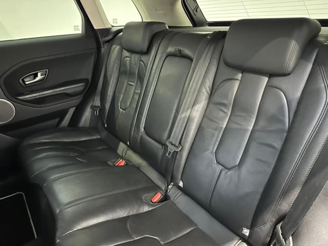 LAND ROVER Range Rover Evoque usata, con Controllo trazione