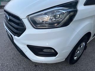 FORD Transit Custom usata, con Bracciolo