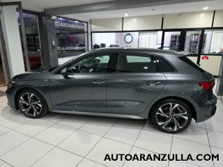 AUDI A3 usata, con Boardcomputer