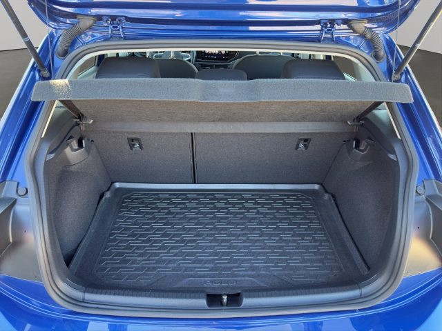 VOLKSWAGEN Polo usata, con Sospensioni sportive