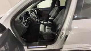 AUDI Q3 usata, con Cerchi in lega