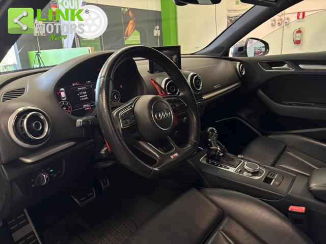 AUDI A3 usata, con Chiusura centralizzata