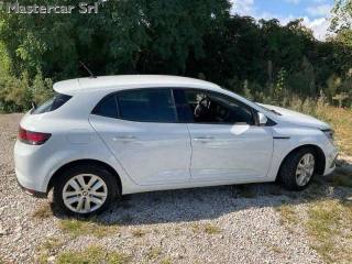 RENAULT Megane usata, con Airbag Passeggero