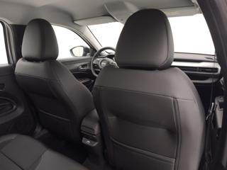 JEEP Avenger usata, con Volante multifunzione