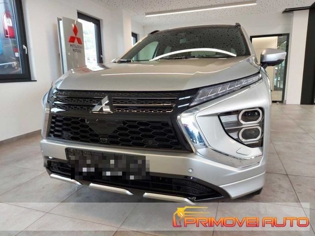 MITSUBISHI Eclipse Cross usata, con Airbag Passeggero