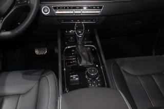 DFSK Glory 500 usata, con Specchietti laterali elettrici