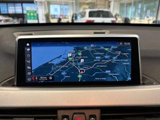 BMW X1 usata, con Controllo trazione