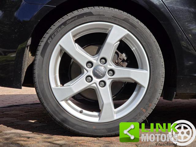 AUDI A3 usata, con Chiusura centralizzata telecomandata