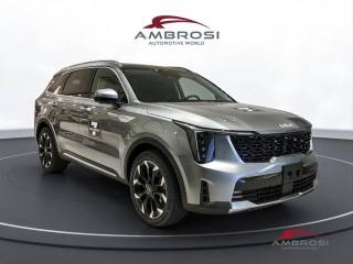 KIA Sorento usata 1