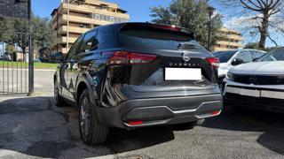 NISSAN Qashqai usata, con Airbag laterali