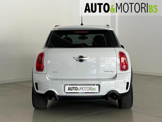 MINI Countryman usata, con Alzacristalli elettrici