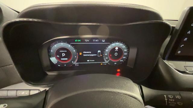 NISSAN Juke usata, con Climatizzatore
