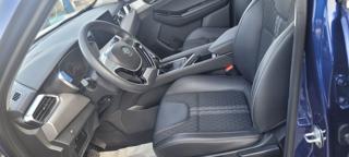 EVO Evo5 usata, con Autoradio