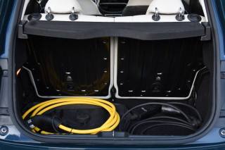 FIAT 500e usata, con Immobilizzatore elettronico