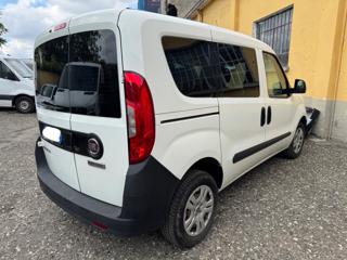 FIAT Doblo usata, con Alzacristalli elettrici