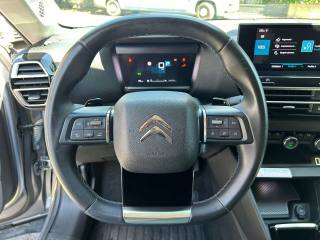 CITROEN C4 usata, con Cruise Control