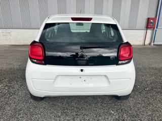 CITROEN C1 usata, con Alzacristalli elettrici