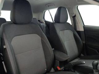 SKODA Fabia usata, con Controllo trazione