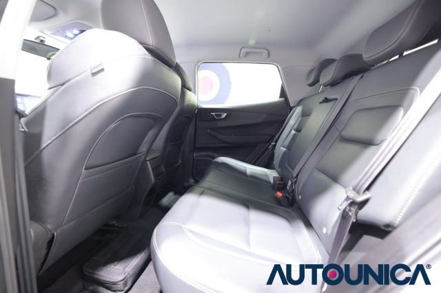 DR MOTOR DR 5.0 usata, con Specchietti laterali elettrici