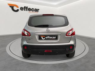 NISSAN Qashqai usata, con Alzacristalli elettrici