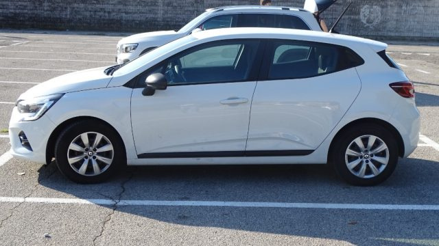 RENAULT Clio usata, con Airbag Passeggero
