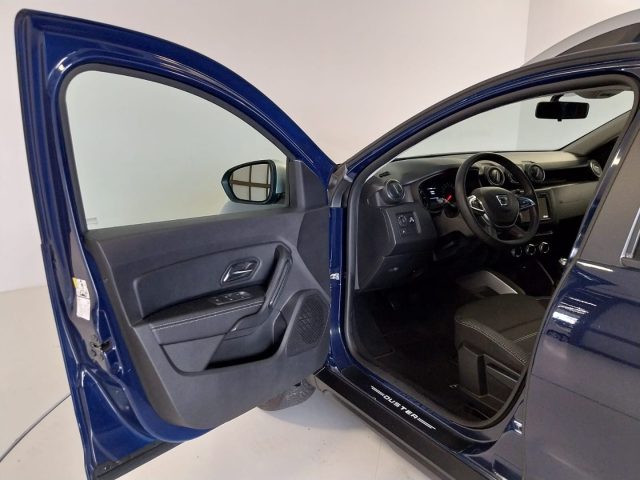 DACIA Duster usata, con Servosterzo