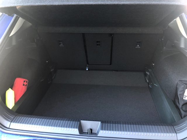 VOLKSWAGEN T-Roc usata, con Start/Stop Automatico